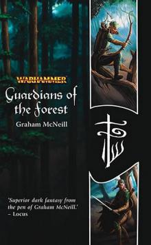 [Warhammer] - Guardians of the Forest Read online